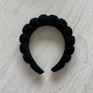 Spa Terrycloth Headband - NWOT